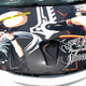 Illustration for article titled The Geekiest Cars on Earth